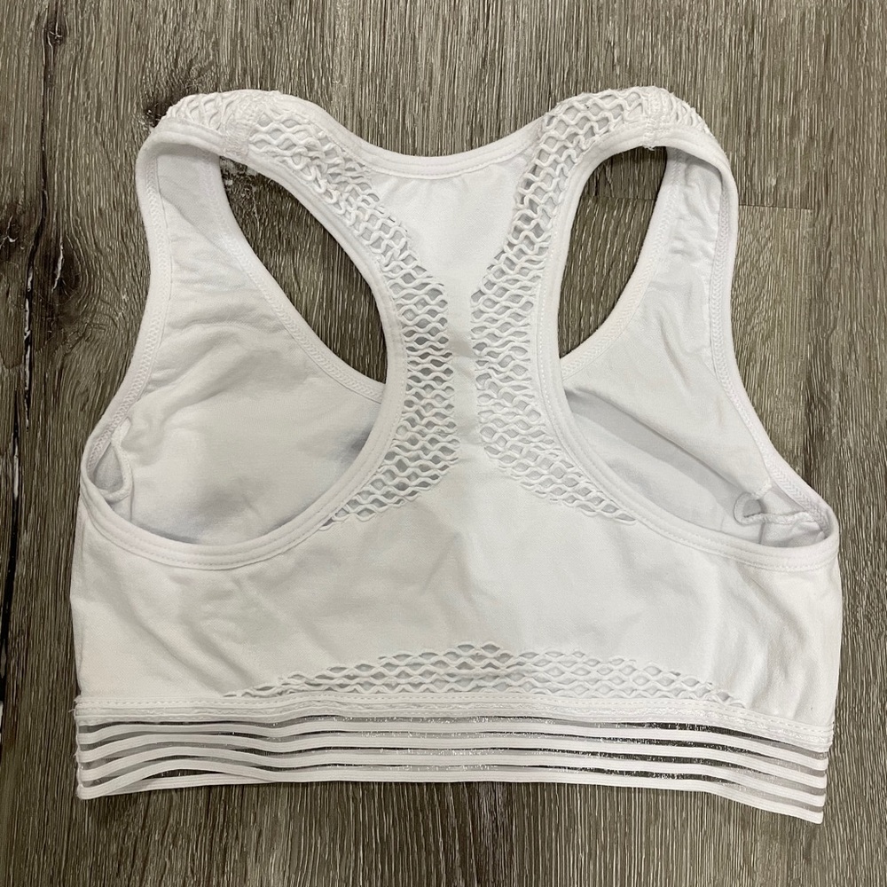 Bebe Workout Bra - Picture 2 of 2